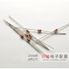 1W直插稳压二极管 1N4734 IN4734A 5V6