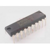 74HC573N SN74HC573N逻辑ICDIP-20