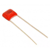 BB电容100V 103 10NF 0.01UF脚距5MM