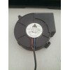 原装Delta BFB1012VH 12V 2.7A 大风量涡轮风扇 9733 台达鼓风机