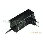 供应输出24V1A  24W欧规开关电源适配器