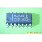 MAX491ECSD