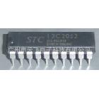 STC单片机STC12C2052AD