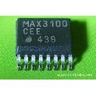 供应MAX3100EEE/MAX3100CEE/MAX668EUB/MAX483ECSA集成电路IC