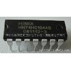 供应74HC164AS/HN74HC160AS/HN74HC163AS/HN74HC165AS集成电路IC