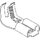 莫莱克斯端子线/MOLEX35725-3910