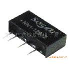 DC-DC1W隔离模块电源NN1-12S12S(Sangmei)