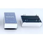 WRB4815ZD-6W宽电压隔离电源模块DC-DC CONVERTER
