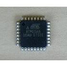 供应ATMEL单片机,ATMEGA8-16AU